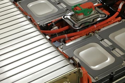 嘉兴废旧电池片回收-沃帝威克汽车电池回收